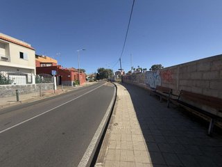Terreno en venta en Taco - Los Baldíos - Geneto - Guajara - Chumbreras en San Cristóbal de La Laguna