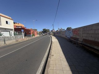 Terreno en venta en Taco - Los Baldíos - Geneto - Guajara - Chumbreras en San Cristóbal de La Laguna