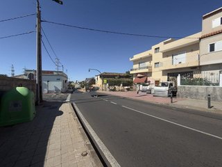 Terreno en venta en Taco - Los Baldíos - Geneto - Guajara - Chumbreras en San Cristóbal de La Laguna