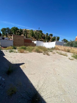 Terreno en venta en Morón de la Frontera