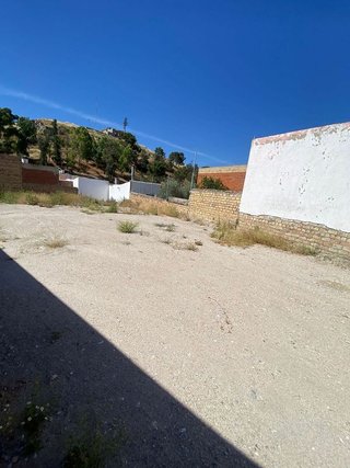 Terreno en venta en Morón de la Frontera