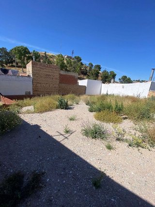 Terreno en venta en Morón de la Frontera