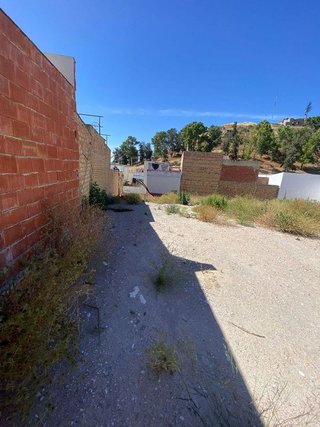 Terreno en venta en Morón de la Frontera