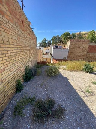 Terreno en venta en Morón de la Frontera