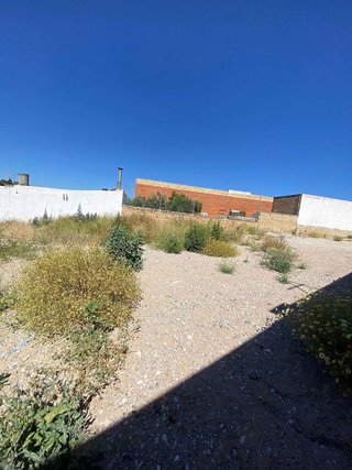 Terreno en venta en Morón de la Frontera