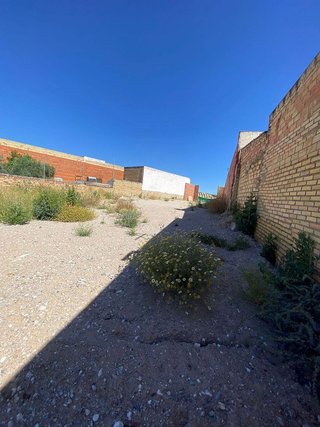 Terreno en venta en Morón de la Frontera