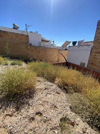 Terreno en venta en Morón de la Frontera