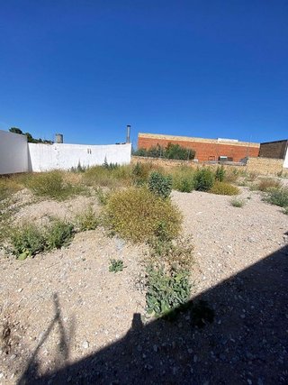 Terreno en venta en Morón de la Frontera