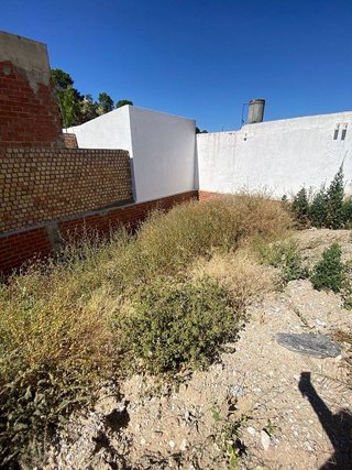 Terreno en venta en Morón de la Frontera