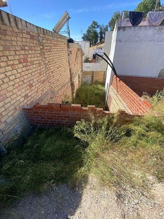 Terreno en venta en Morón de la Frontera