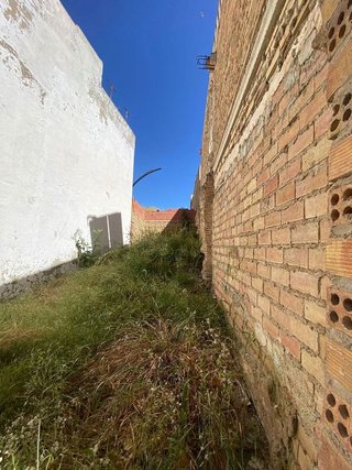 Terreno en venta en Morón de la Frontera