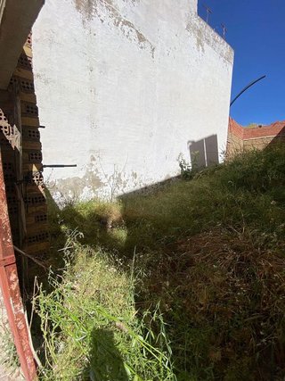 Terreno en venta en Morón de la Frontera