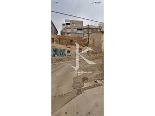 Terreno en venta en El Pinar -  San León - Las Viñas en Teruel