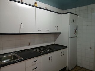 Piso en venta en Centro - El Pilar en Ciudad Real