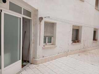 Piso en venta en Centro - El Pilar en Ciudad Real
