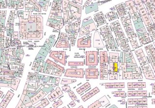 Piso en venta en Calle Pinto-San Roque en Parla
