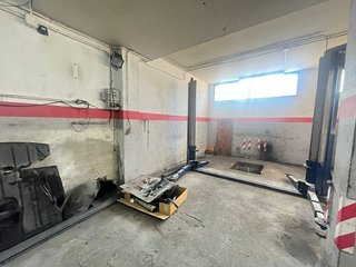 Local comercial en venta en Parque Lisboa - La Paz en Alcorcón
