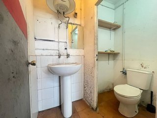 Local comercial en venta en Parque Lisboa - La Paz en Alcorcón