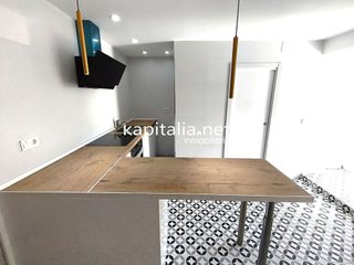 Piso en venta en Centro - Zona Alta en Alcoy/Alcoi