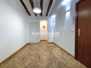 Piso en venta en Centro - Zona Alta en Alcoy/Alcoi
