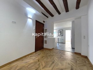 Piso en venta en Centro - Zona Alta en Alcoy/Alcoi