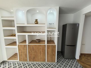 Piso en venta en Centro - Zona Alta en Alcoy/Alcoi