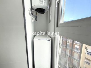 Piso en venta en Centro - Zona Alta en Alcoy/Alcoi