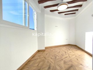 Piso en venta en Centro - Zona Alta en Alcoy/Alcoi