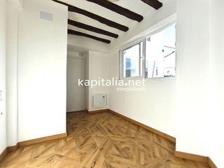 Piso en venta en Centro - Zona Alta en Alcoy/Alcoi