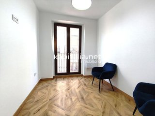 Piso en venta en Centro - Zona Alta en Alcoy/Alcoi