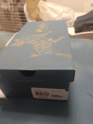 Zapatos Lois Beige Nuevos