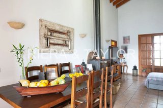 Casa rural en venta en Manacor Centro en Manacor