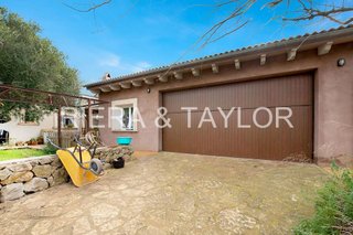 Casa rural en venta en Manacor Centro en Manacor