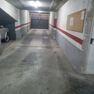 Garaje en venta en La Bordeta en Lleida