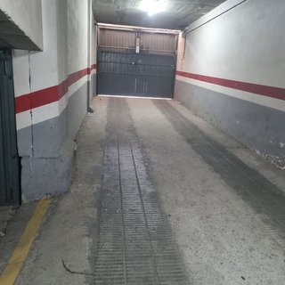 Garaje en venta en La Bordeta en Lleida