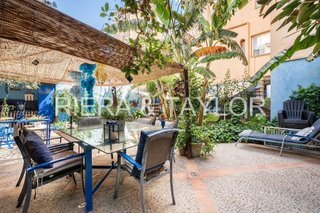Casa adosada en venta en Manacor Centro en Manacor