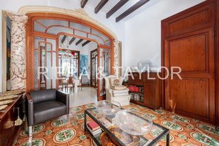Casa adosada en venta en Manacor Centro en Manacor