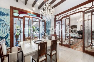 Casa adosada en venta en Manacor Centro en Manacor