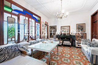 Casa adosada en venta en Manacor Centro en Manacor