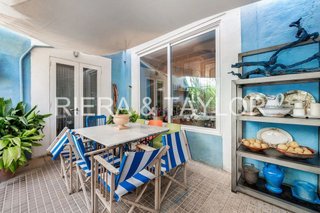 Casa adosada en venta en Manacor Centro en Manacor
