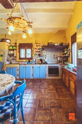 Chalet en venta en Montsià de Mar en Alcanar