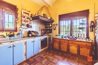 Chalet en venta en Montsià de Mar en Alcanar