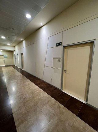 Oficina en alquiler en Parque Atlántico - Los Arcos - Aeropuerto Viejo en Sevilla