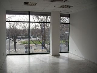 Oficina en alquiler en Parque Atlántico - Los Arcos - Aeropuerto Viejo en Sevilla