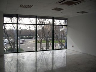 Oficina en alquiler en Parque Atlántico - Los Arcos - Aeropuerto Viejo en Sevilla