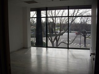 Oficina en alquiler en Parque Atlántico - Los Arcos - Aeropuerto Viejo en Sevilla