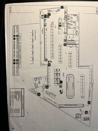 Local comercial en venta en Centro en Valladolid