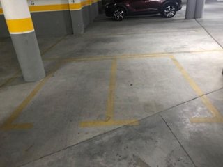 Garaje en venta en Zona Alta en Ponferrada