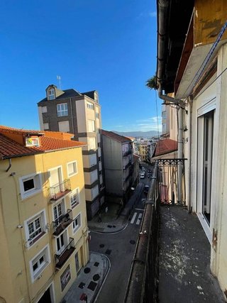 Piso en venta en Centro - Ayuntamiento en Santander