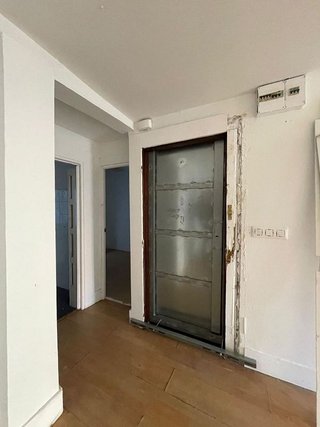 Piso en venta en Centro - Ayuntamiento en Santander